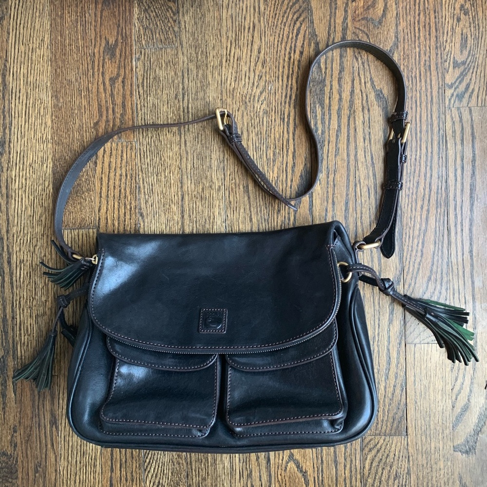 Dooney and Bourke handbag